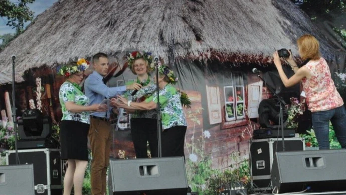 Noc Świętojańska w gminie Czarnocin