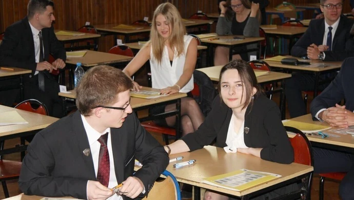 Matura 2015: Zdało 74% maturzystów 