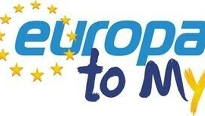 Weź udział w konkursie „Europa to My” 
