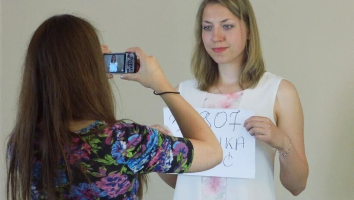 Piotrkowianie wystąpią w „Trudnych sprawach”?