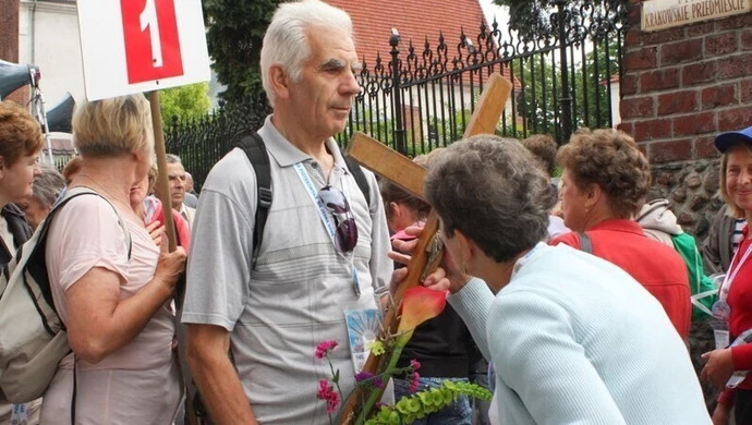 Ruszyły zapisy na pielgrzymkę 