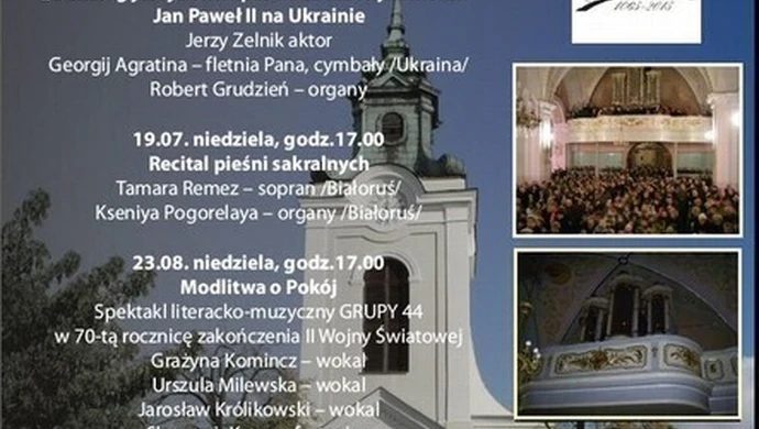 Zelnik znów w Wolborzu 