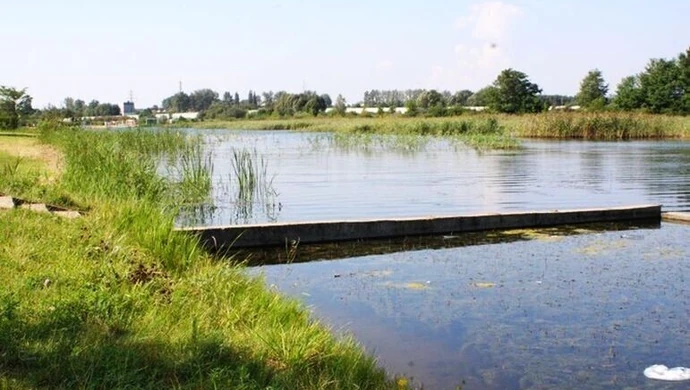 Kolejne pomysły na Bugaj...