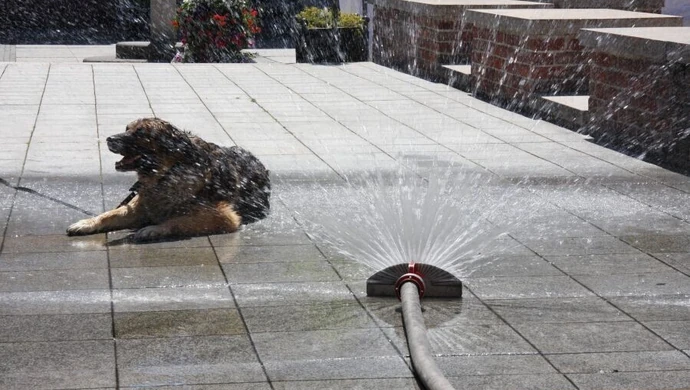 Będzie jeszcze goręcej! 