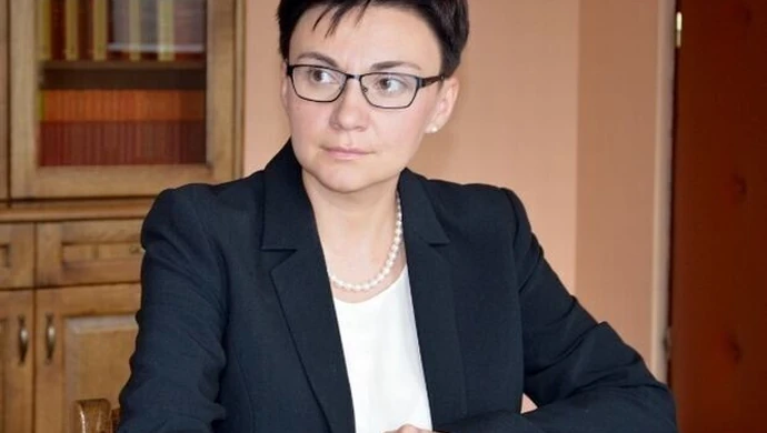 Edyta Wiernicka nowym dyrektorem „Budowlanki”