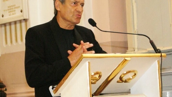 Festiwal w kolegiacie wolborskiej rozpoczęty