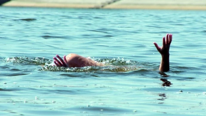 Kolejne utonięcie w województwie łódzkim. Nie żyje 32-latek 