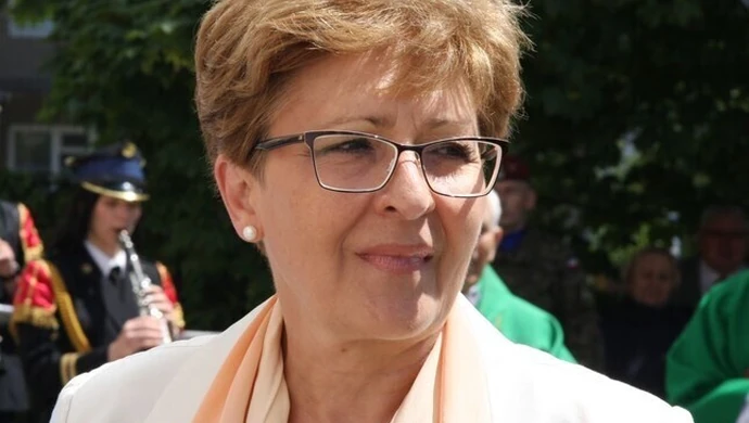 W sprawie remontu musiała interweniować wicemarszałek Sejmu