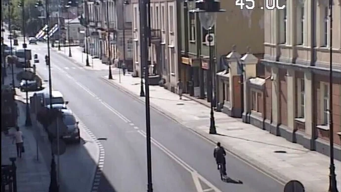 Strażnicy zatrzymali pijanych kierowców