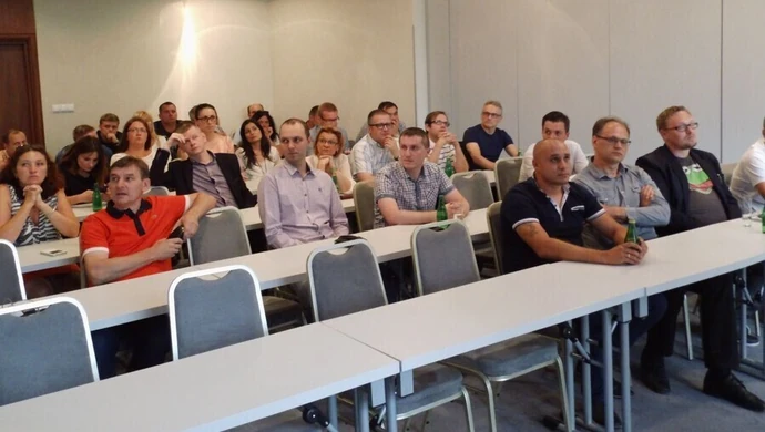 Niech nas zobaczą. Nowoczesna.pl w Piotrkowie 