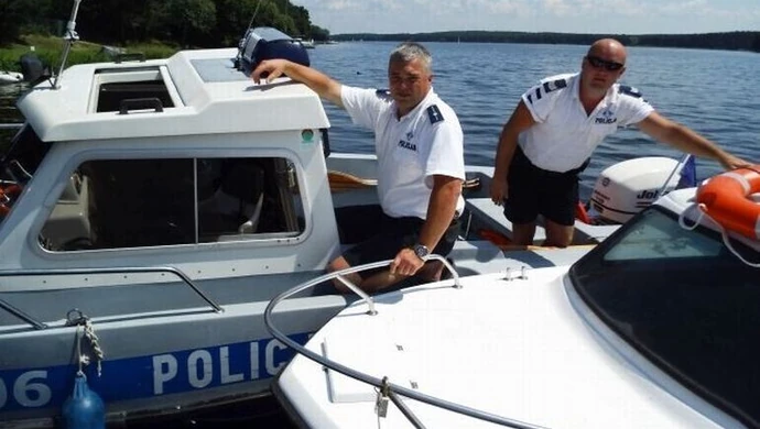 Zdrowy rozsądek bezcenny. Policja apeluje 