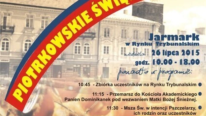 Prawdziwa gratka dla Kubusia Puchatka 