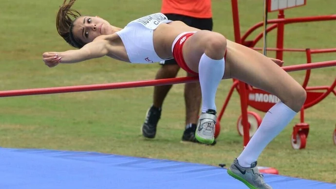 Życiowy sukces Oli Nowakowskiej