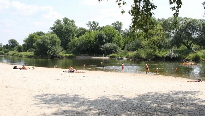 Wypoczywaj na przystani! Tomaszów zaprasza turystów 