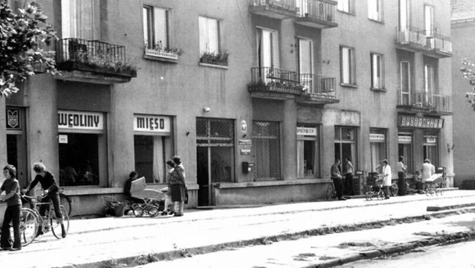 22 lipca? Nie wiem, nie pamiętam... 