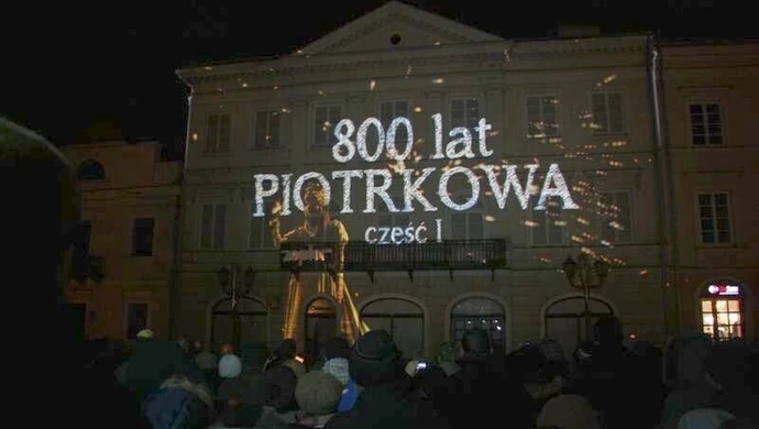 Znamy plan obchodów 800-lecia miasta