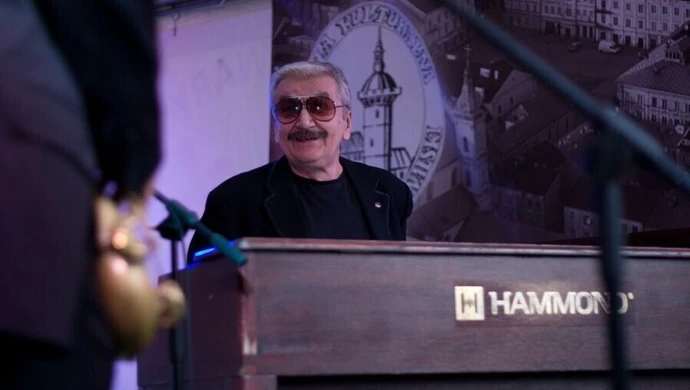 Wojciech Karolak wystąpi w Piotrkowie