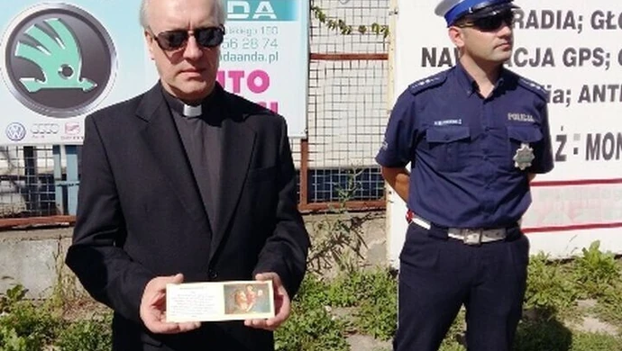 Dzień Bezpiecznego Kierowcy