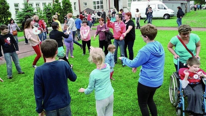 Czy w Ośrodku doszło do molestowania? 