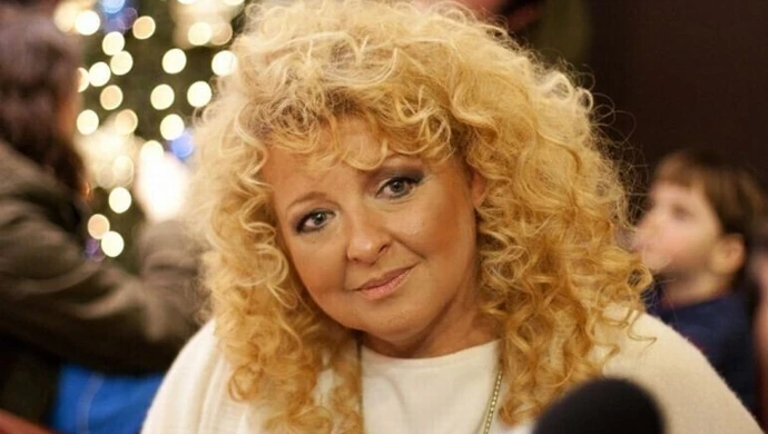 Magda Gessler znów w Piotrkowie