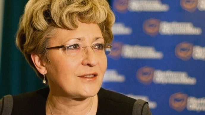 Radziszewska: - Potrzebne są inwestycje zagraniczne