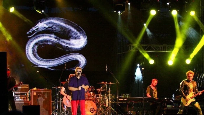 Policja bada Dni Piotrkowa