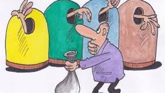 W Sulejowie nowe stawki za odbiór śmieci