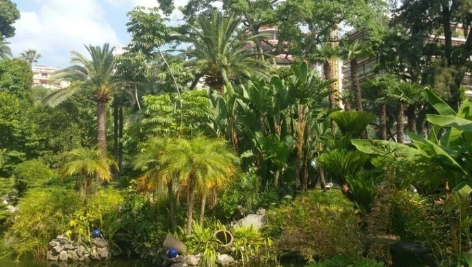 Upalny tydzień przed nami