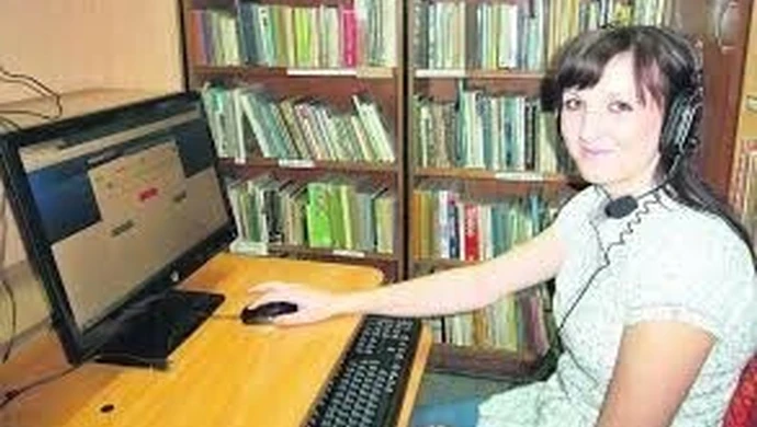 Głosuj na Pracownię Orange w Goleszach