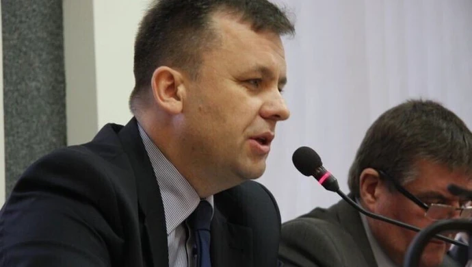 Prezydent Chojniak o piotrkowskim &#8222;Słoneczku&#8221; 