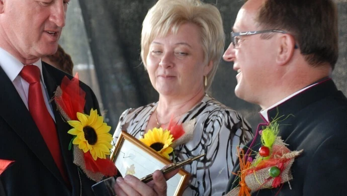 „Zasłużonego” poznamy podczas Dożynek Powiatowych 