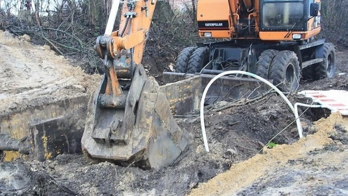Prezydent apeluje: „Przyłączajcie się... ” 