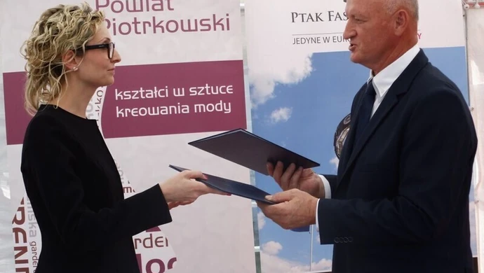 Powiat razem z Ptakiem. Kilka tysięcy miejsc pracy czeka...