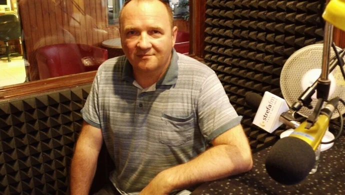 Przez lata szefował piotrkowskiej drogówce. Od kilku dni na emeryturze 