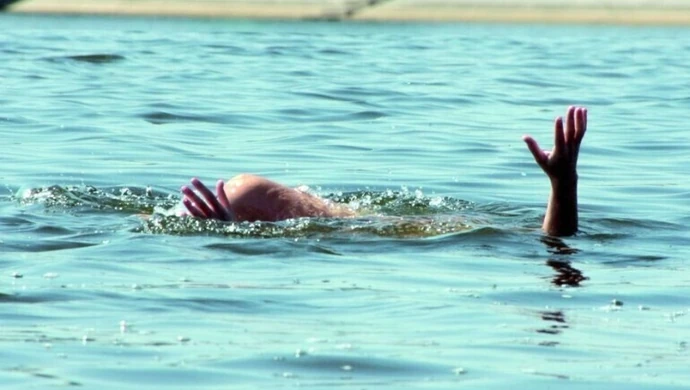 Młody mężczyzna utonął w zalewie