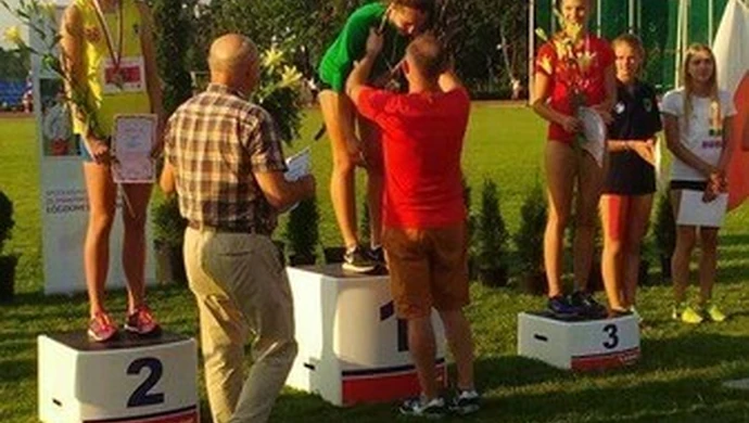 Kolejny tytuł do kolekcji