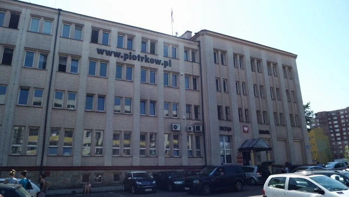 Nowe mini osiedle w Piotrkowie? 