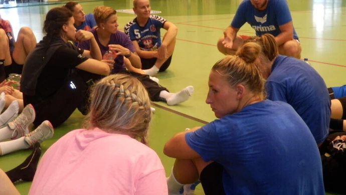 Trzeba popracować nad defensywą