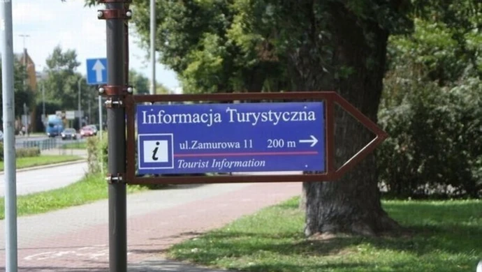 Centrum Informacji Turystycznej zaprasza na spacer 
