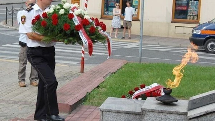 W sobotę 95. rocznica cudu nad Wisłą 