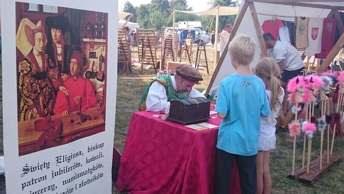 Biesiada Rodzinna w Sulejowie