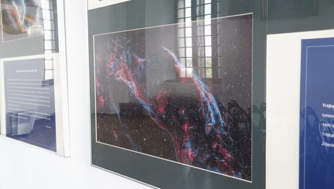 Zdjęcia piotrkowskiego nieba