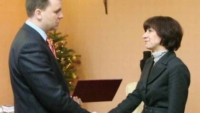 Prezydent zawiesił dyrektor Specjalnego Ośrodka 