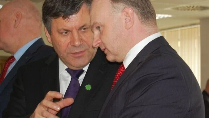 Wicepremier mówi &#8222;dość tej zabawy&#8221; 