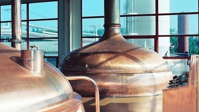 Piwo z Piotrkowa jedzie do Chin 