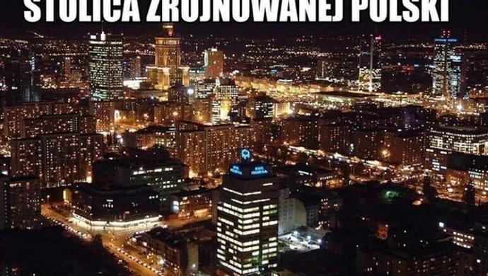 Zwijamy się, czy rozwijamy?