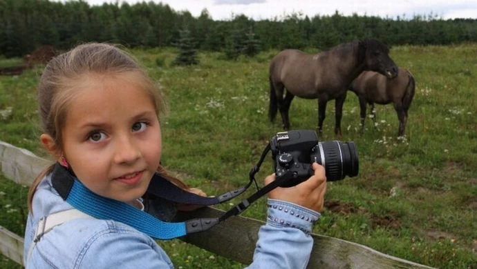 Jeszcze kilkanaście dni wakacji... 