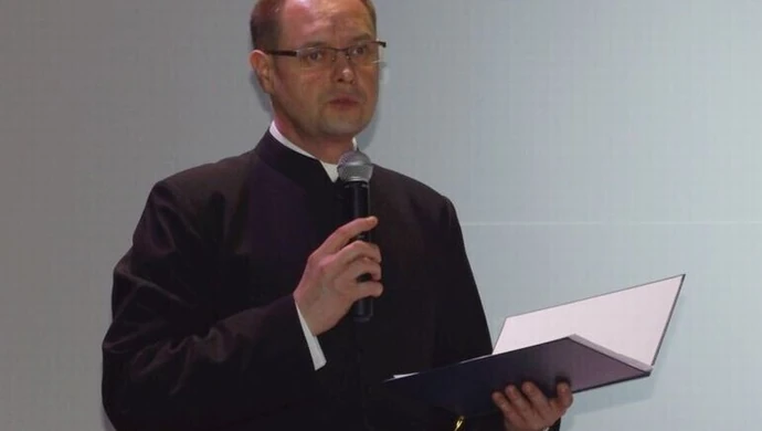 Rektor Panien Dominikanek zaprasza na wystawę 