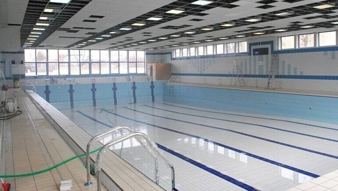 Piotrkowskie baseny z rekordami 