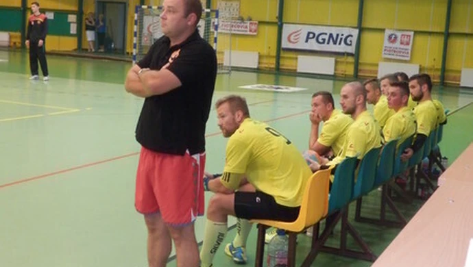 Piotrkowianin nie próżnował